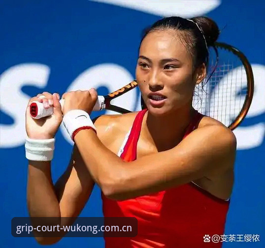 揭秘法网女单决赛2-0横扫背后的数据真相，你可能不知道的三个关键细节